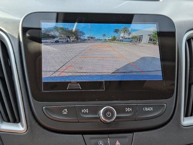 Used 2025 Chevrolet Malibu LT FWD image 18