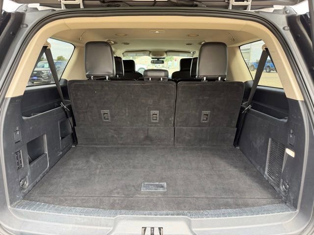 Certified 2024 Ford Expedition Max XLT image 9