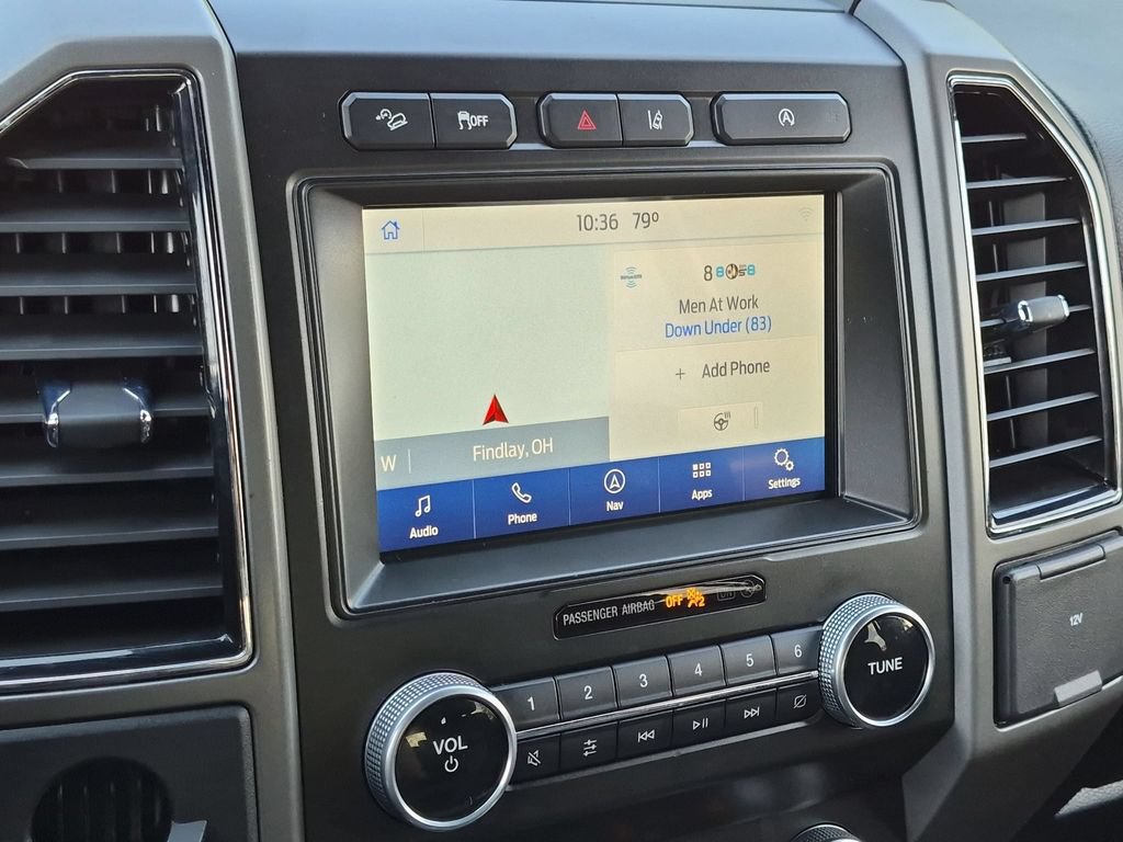 Certified 2021 Ford Expedition XLT AWD/4WD image 17