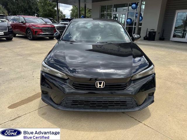 Used 2022 Honda Civic Sport image 4