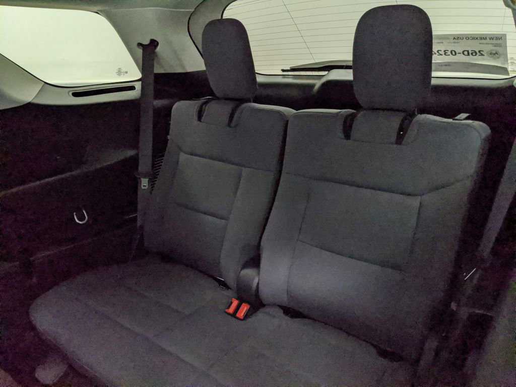 Certified 2025 Ford Explorer Active image 18