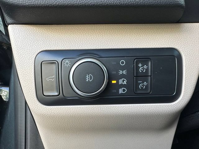 Certified 2022 Ford Escape SEL FWD image 25