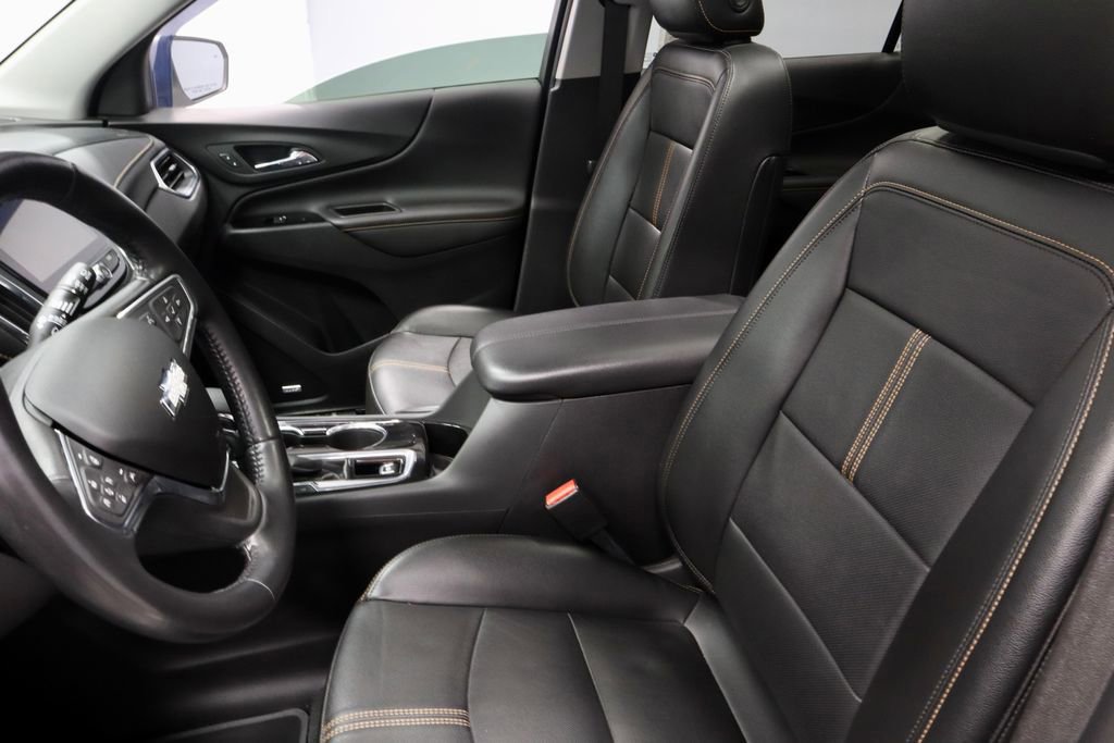 Used 2022 Chevrolet Equinox Premier AWD/4WD image 31