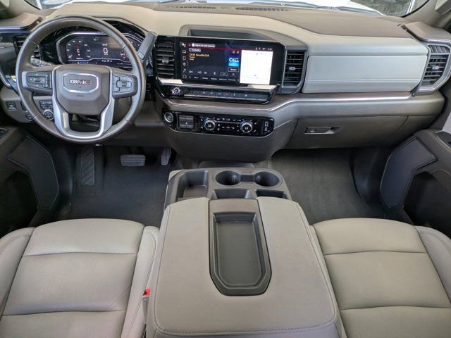 Used 2025 GMC Sierra 1500 SLT image 14