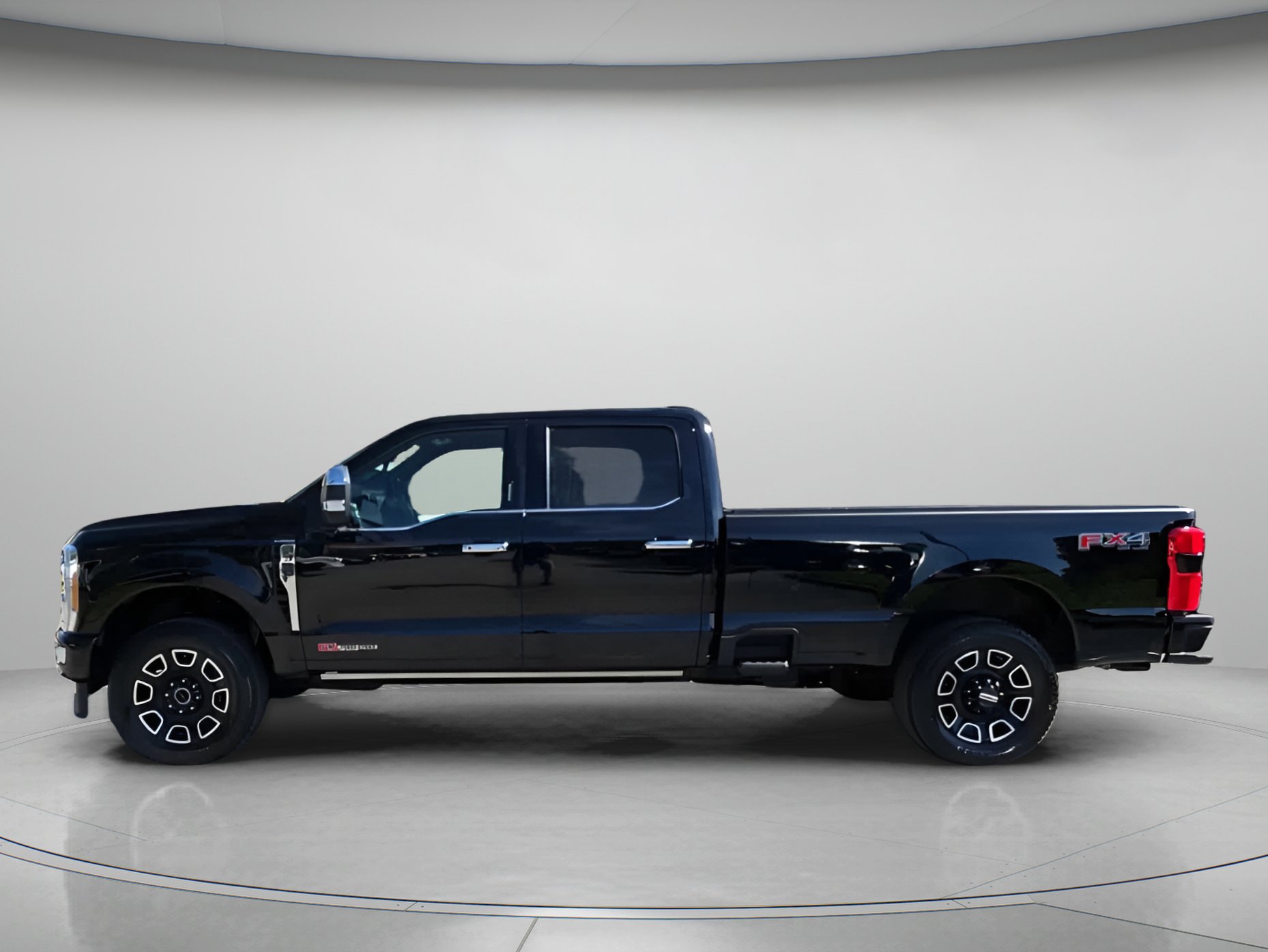 Certified 2023 Ford F350 Platinum image 16