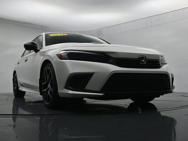 Used 2024 Honda Civic Sport image 33