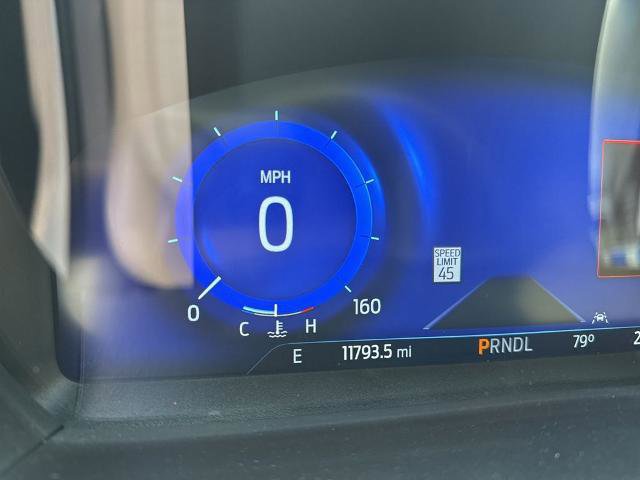 Certified 2023 Ford Explorer Platinum w/ Technology Package image 5