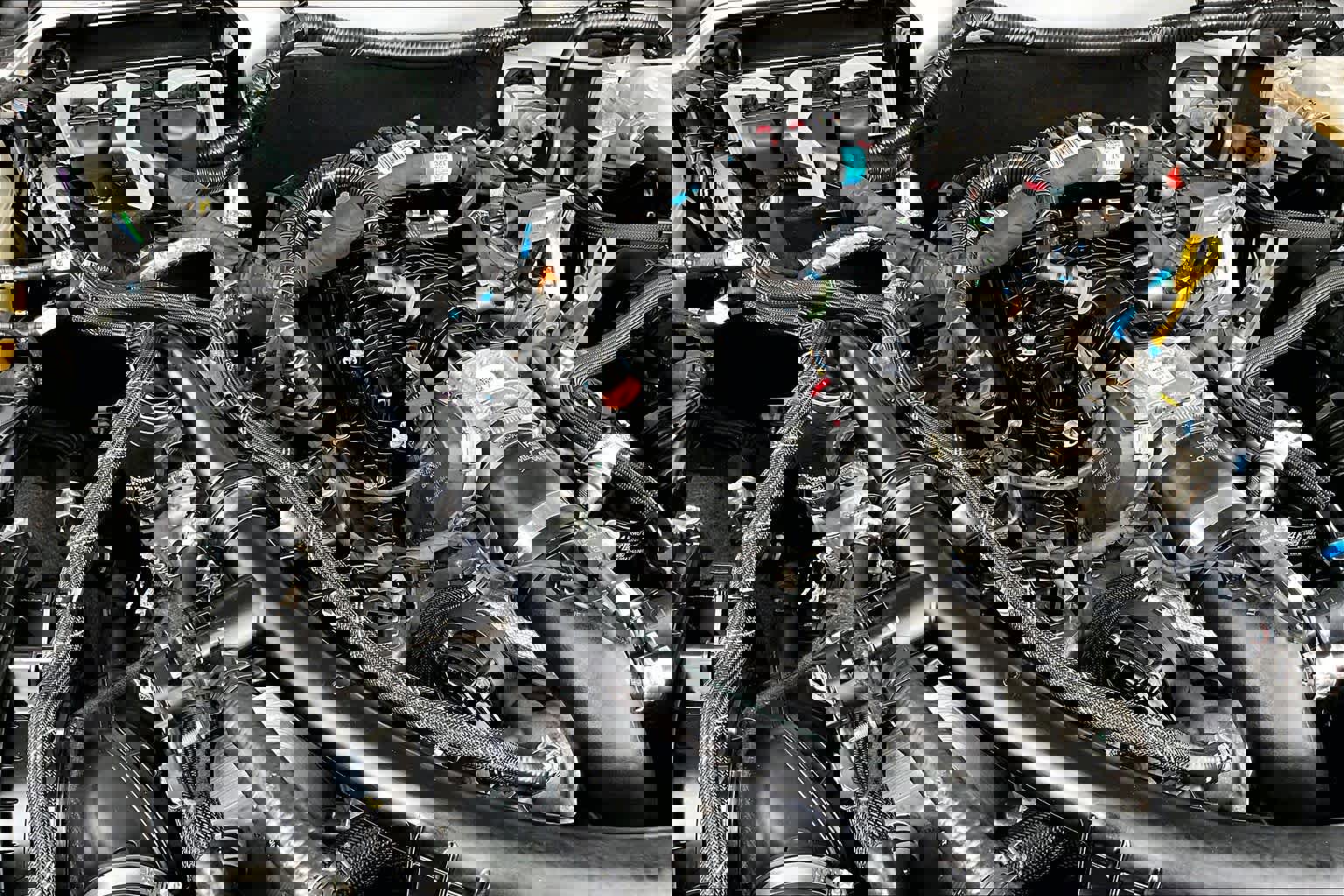 Certified 2025 Ford Bronco Badlands image 34