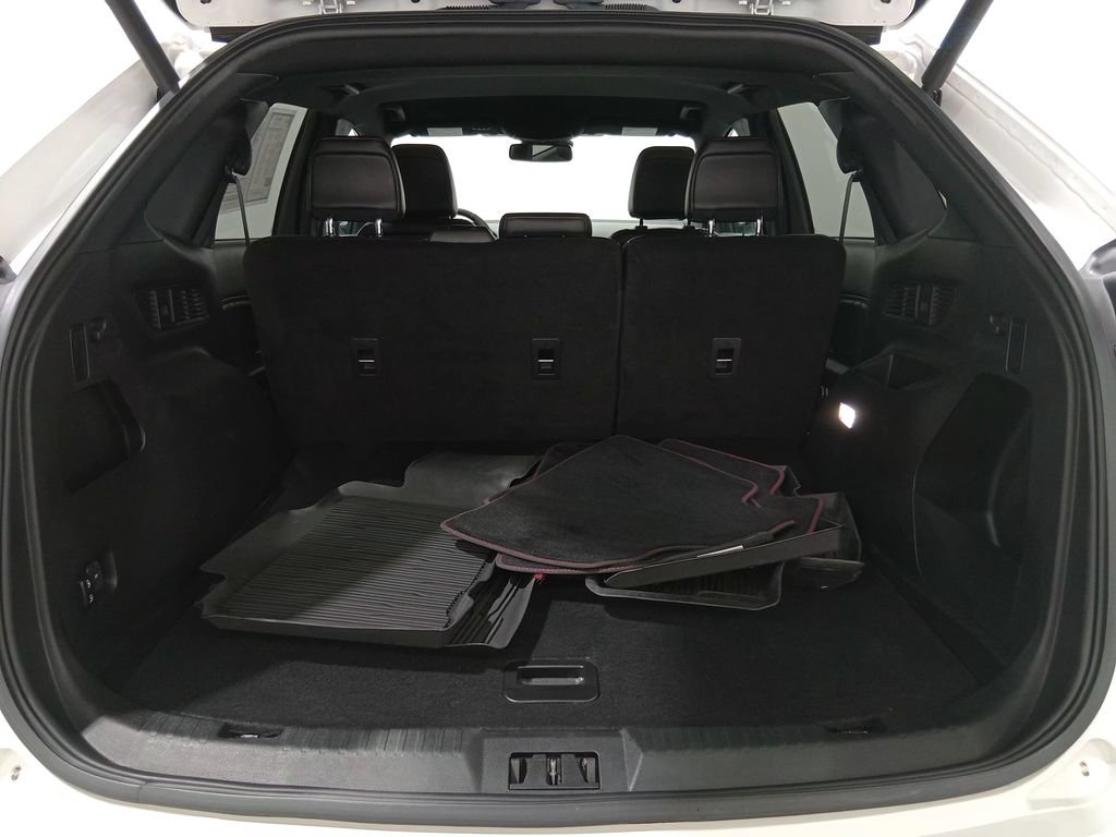 Certified 2023 Ford Edge SEL AWD/4WD image 6