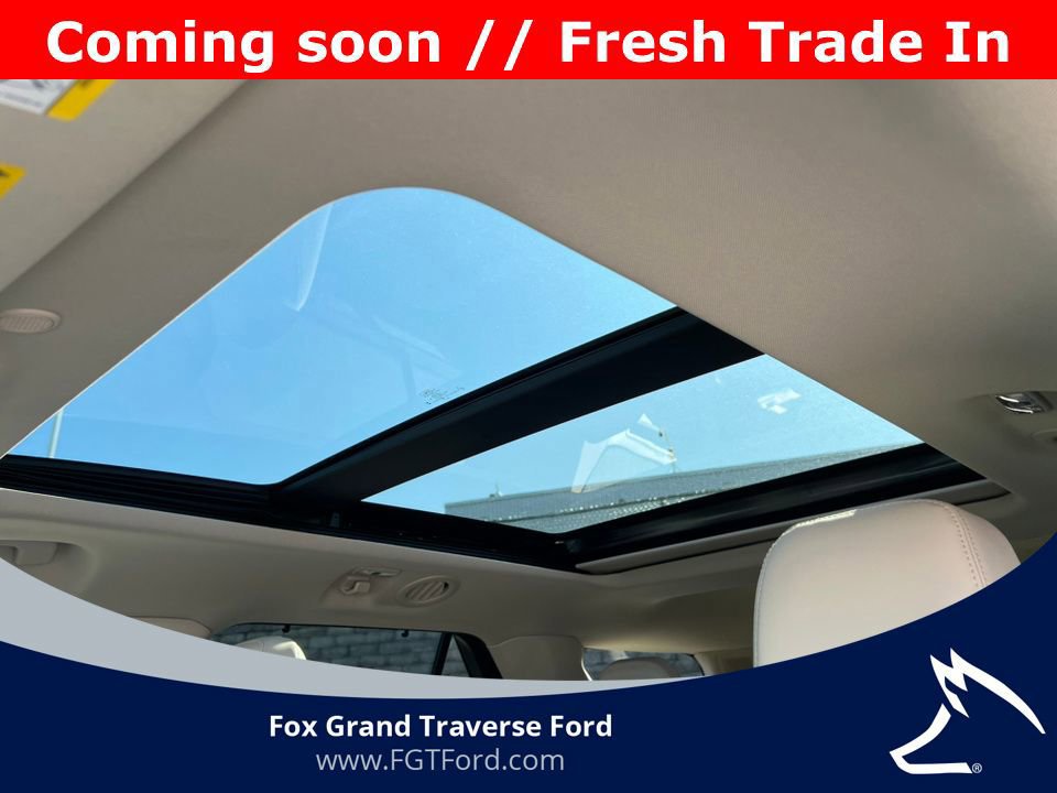 Certified 2023 Ford Explorer Platinum w/ Technology Package image 12