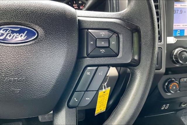 Certified 2019 Ford F150 XLT AWD/4WD image 20