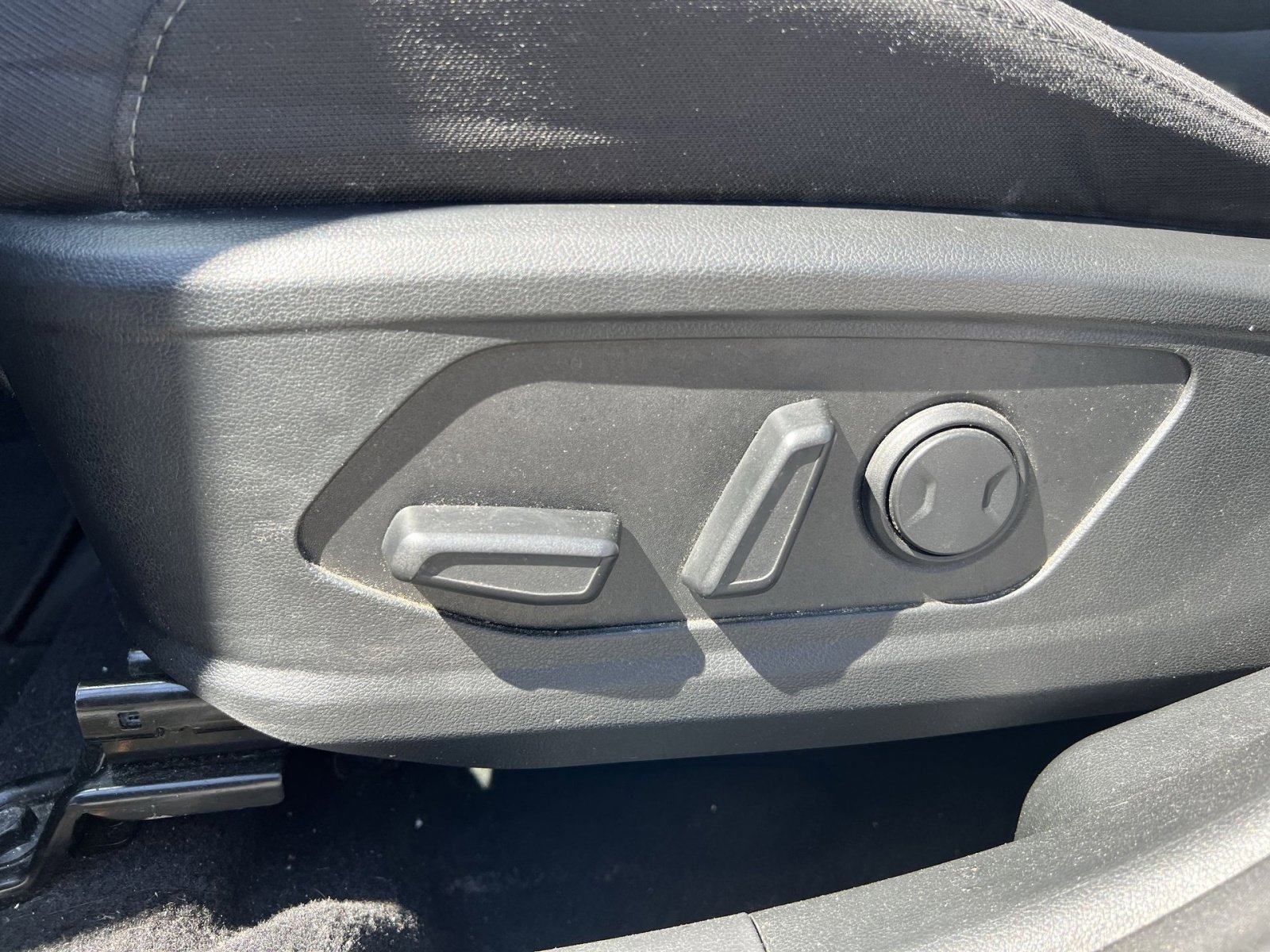 Used 2023 Hyundai Tucson SEL AWD/4WD image 22