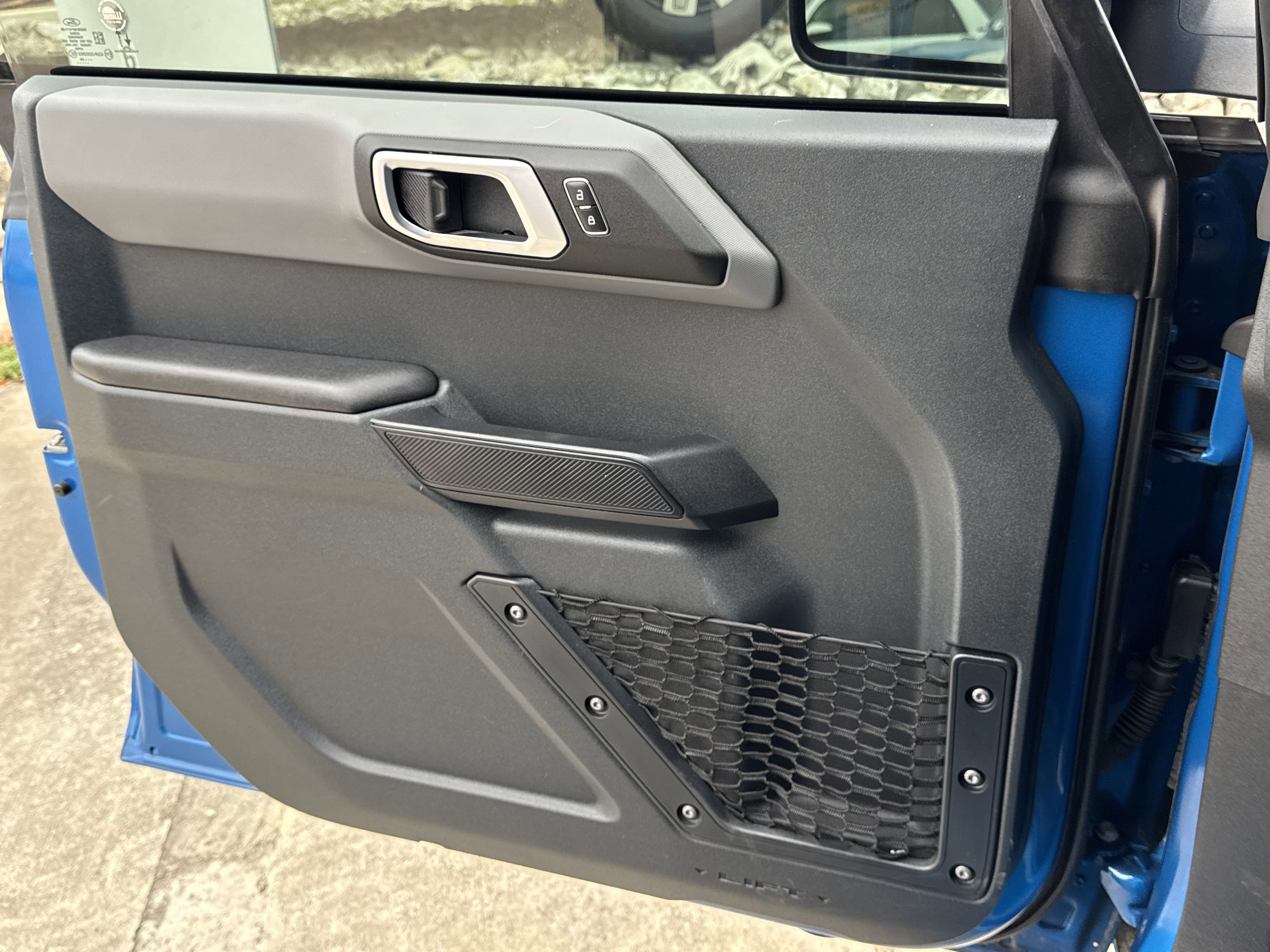 Certified 2024 Ford Bronco Big Bend image 21