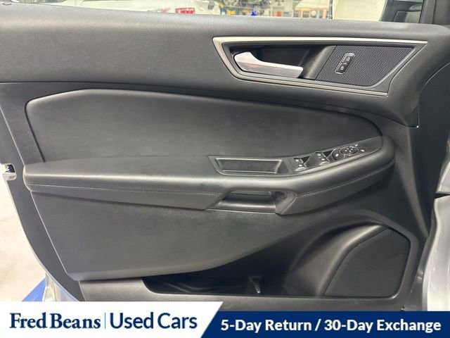 Certified 2022 Ford Edge SEL w/ Convenience Package image 21