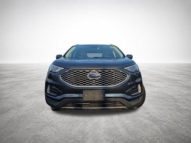 Certified 2023 Ford Edge SEL w/ Convenience Package AWD/4WD image 3