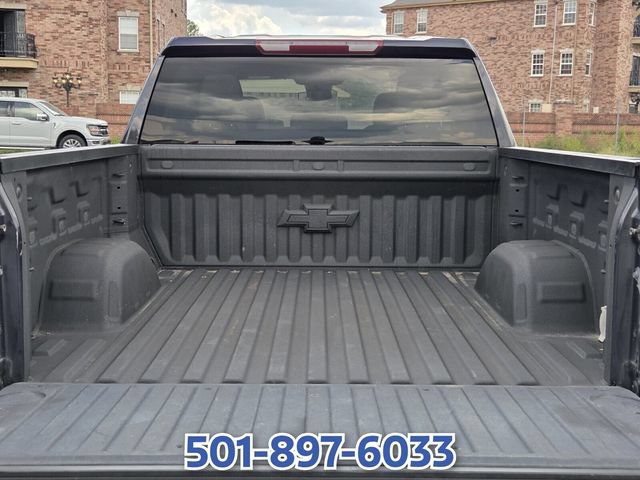 Used 2023 Chevrolet Silverado 1500 LT w/ Protection Package AWD/4WD image 13