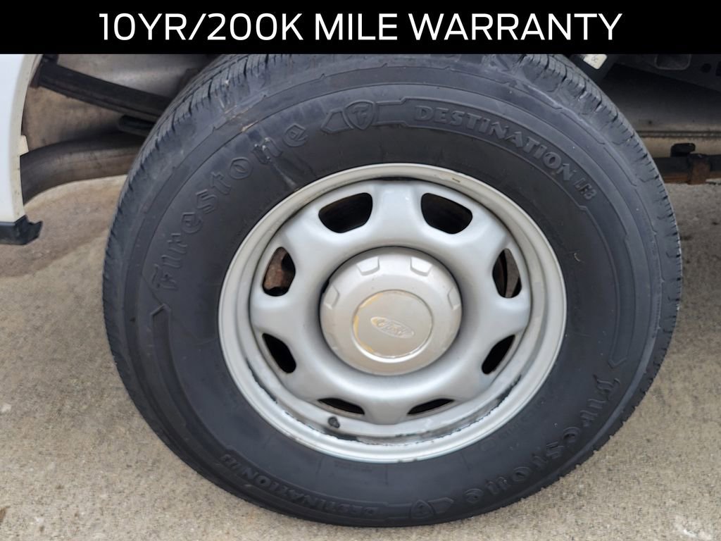 Certified 2018 Ford F150 XL w/ XL Power Equipment Group AWD/4WD image 5