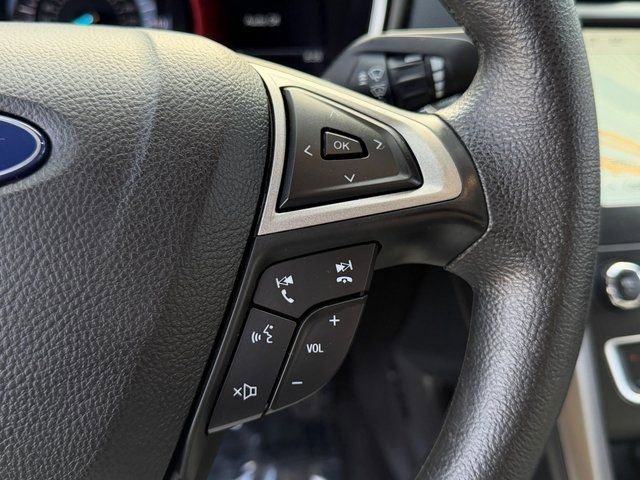 Certified 2020 Ford Fusion S FWD image 37