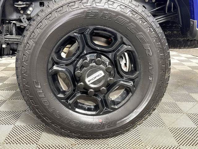 Certified 2026 Ford F350 XL w/ STX Appearance Package AWD/4WD image 29