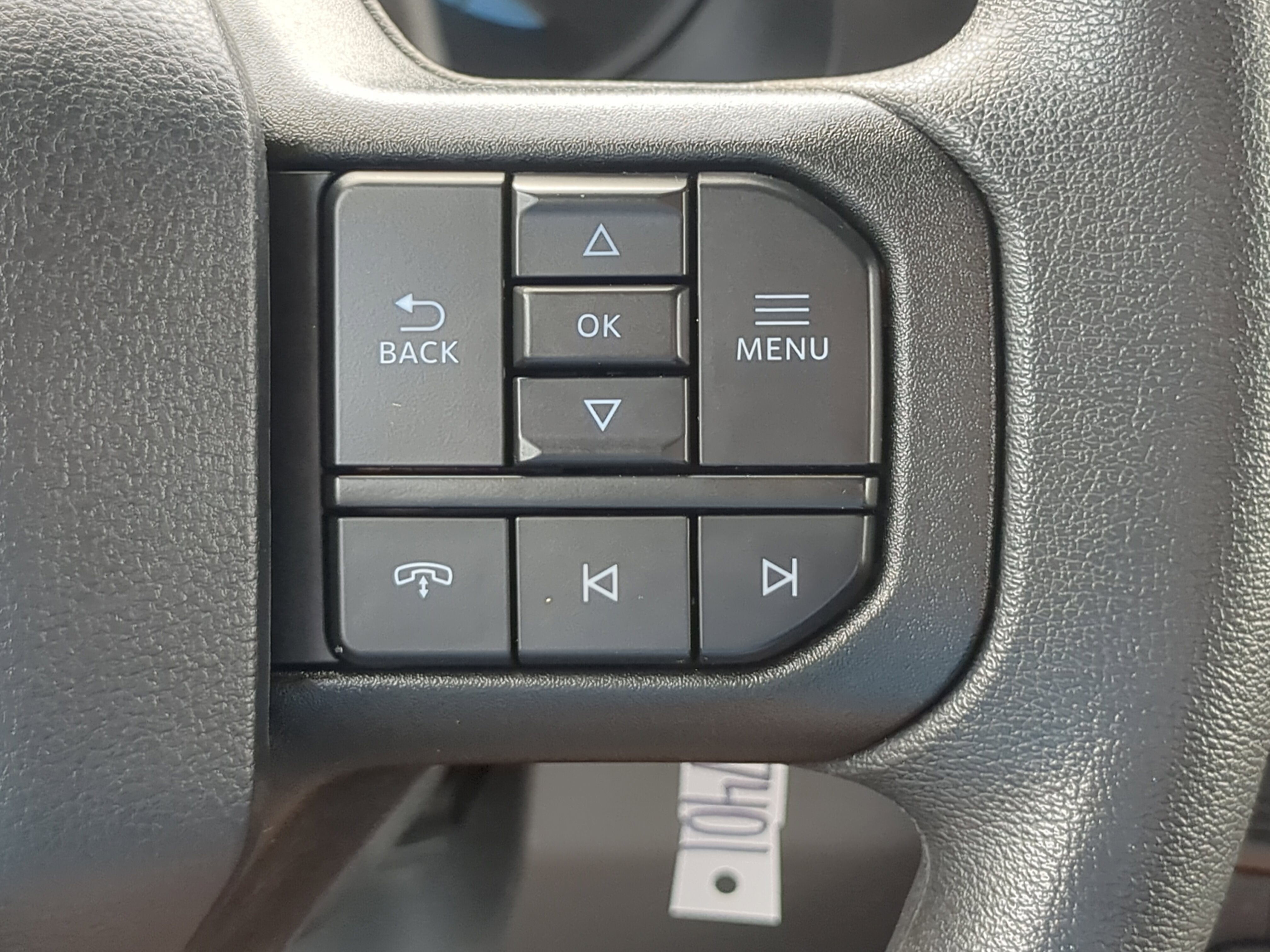Certified 2025 Ford F250 XLT AWD/4WD image 23