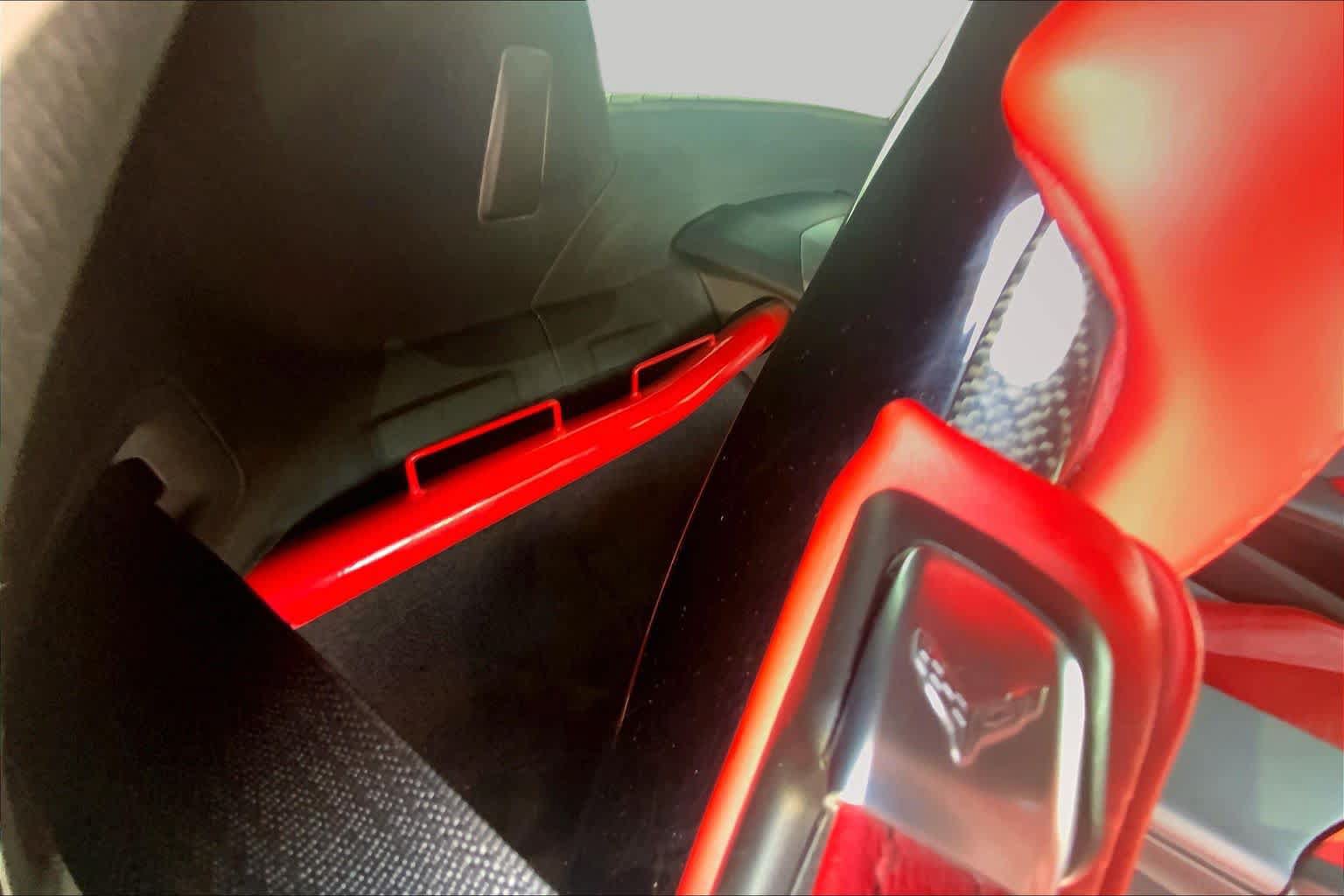 Used 2022 Chevrolet Corvette Stingray Preferred Conv w/ Z51 Performance Package RWD image 20