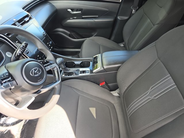 Used 2024 Hyundai Tucson SEL FWD image 21