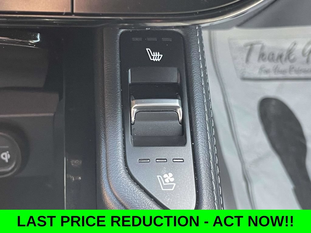 Used 2023 Kia Telluride SX X-Pro AWD/4WD image 19