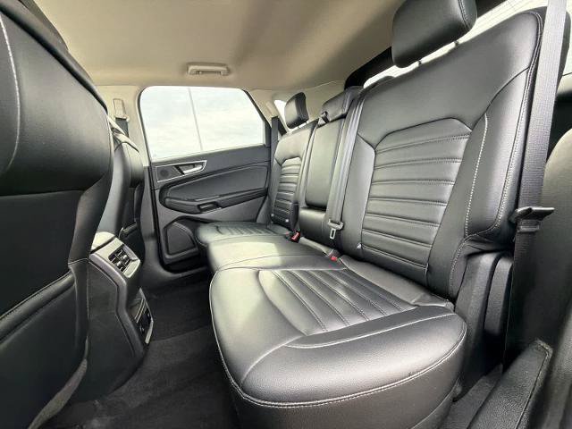 Certified 2023 Ford Edge SEL w/ Convenience Package AWD/4WD image 19