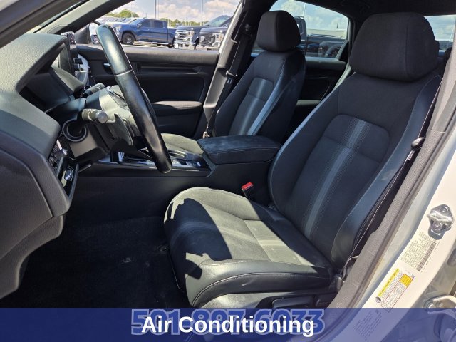 Used 2022 Honda Civic Sport image 10