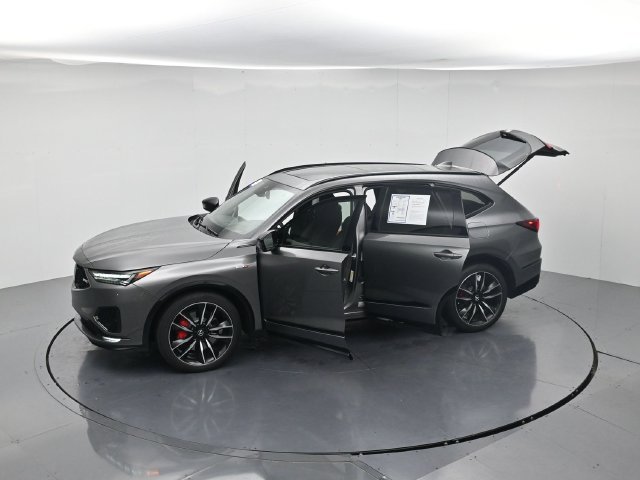 Used 2024 Acura MDX Type S w/ Advance Package AWD/4WD image 44