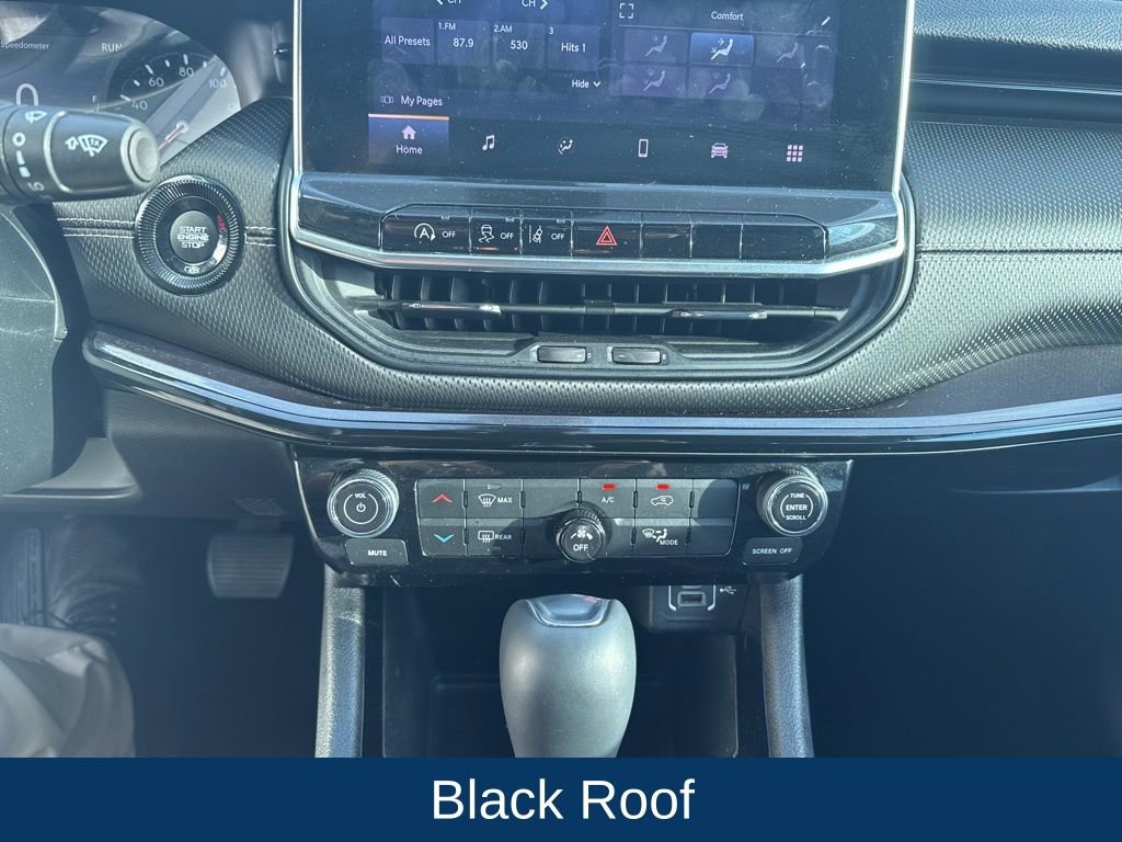 Used 2022 Jeep Compass Altitude image 22