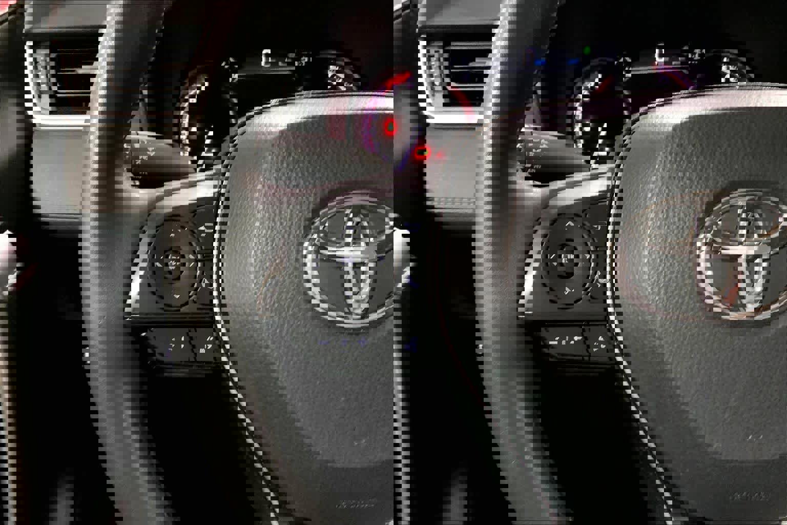 Used 2024 Toyota RAV4 XLE image 23