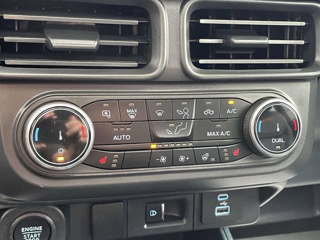 Certified 2023 Ford Maverick Tremor AWD/4WD image 30