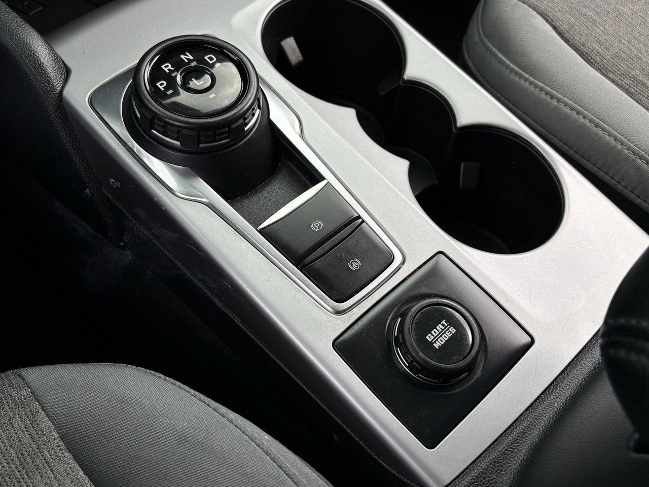 Certified 2024 Ford Bronco Sport Big Bend w/ Convenience Package image 19