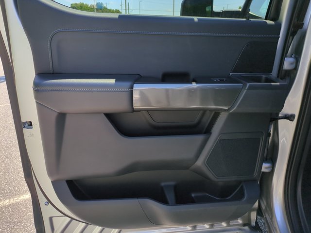 Certified 2022 Ford F150 XLT w/ Equipment Group 302A High AWD/4WD image 28