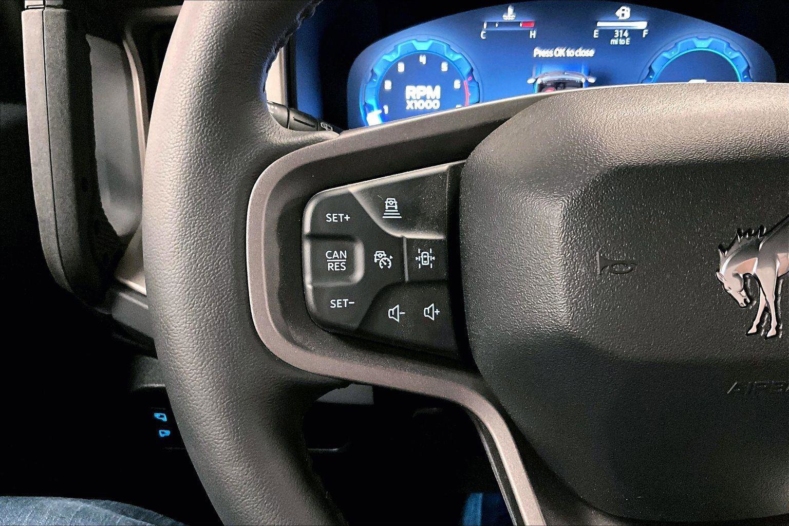 Certified 2025 Ford Bronco Outer Banks image 17