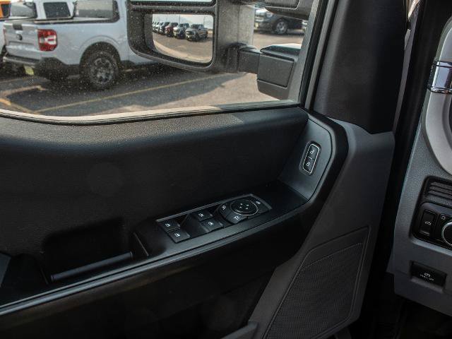 Certified 2024 Ford F350 XL w/ XL Off-Road Package AWD/4WD image 16