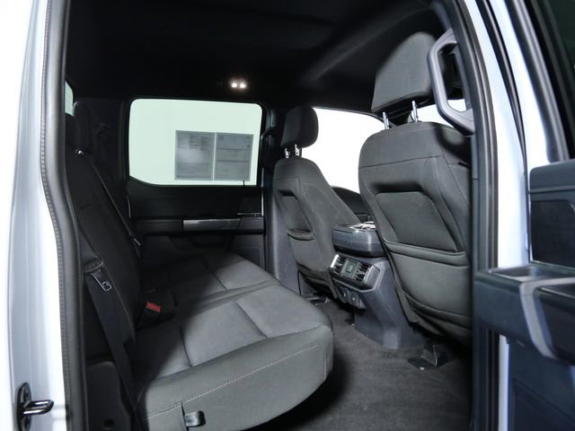 Certified 2023 Ford F150 XLT w/ Equipment Group 302A High AWD/4WD image 15