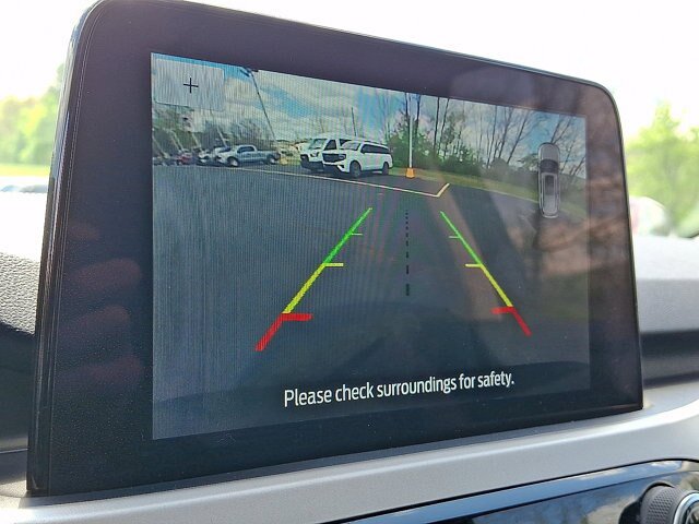 Certified 2022 Ford Escape SEL w/ Technology Package AWD/4WD image 19