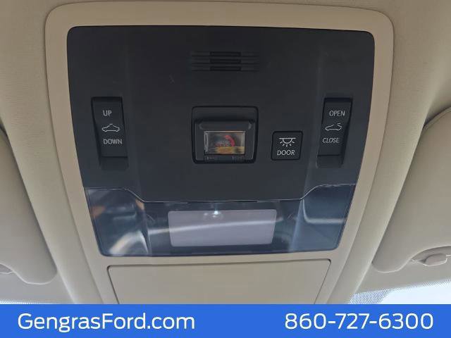 Used 2022 Lexus RX 350 FWD w/ Premium Package image 31