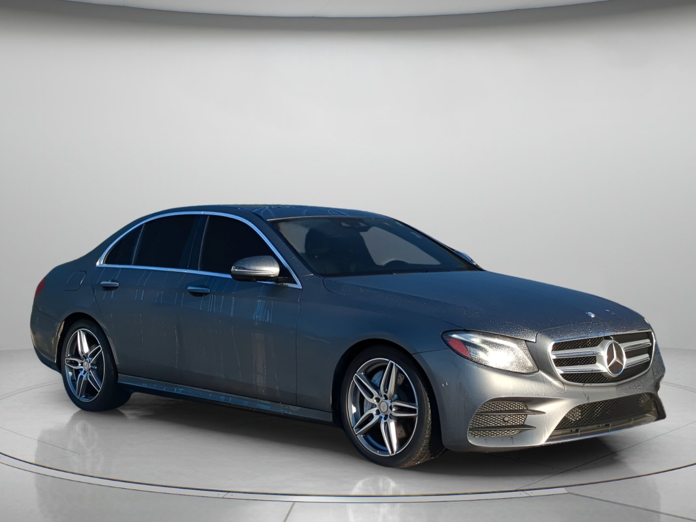 Used 2017 Mercedes-Benz E 300 image 38