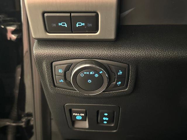 Certified 2019 Ford F150 Platinum w/ Equipment Group 701A Luxury RWD image 21
