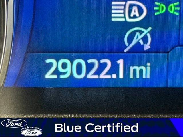 Certified 2023 Ford F150 XLT w/ Equipment Group 302A High image 14