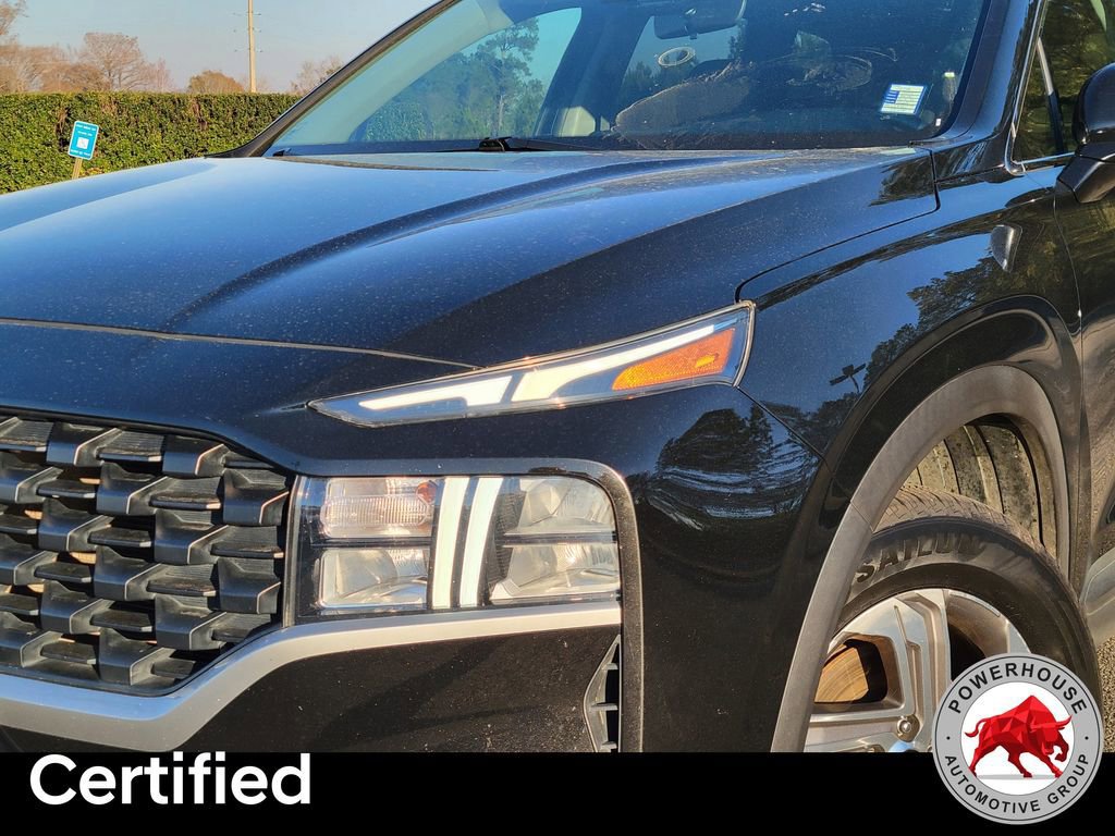 Used 2023 Hyundai Santa Fe SEL image 10