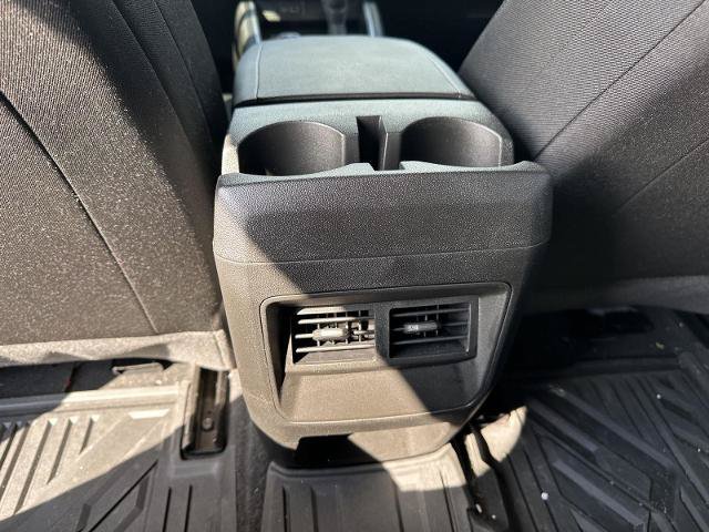 Used 2026 Chevrolet Colorado Trail Boss AWD/4WD image 18
