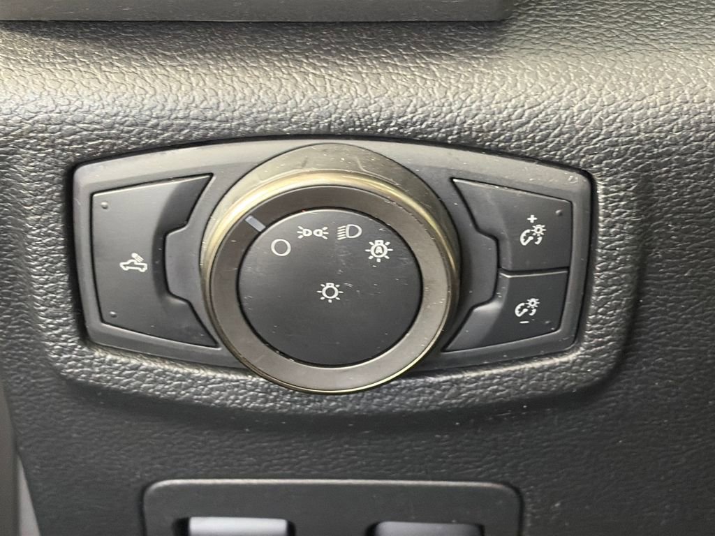 Certified 2020 Ford F150 Raptor w/ Equipment Group 802A Luxury image 25