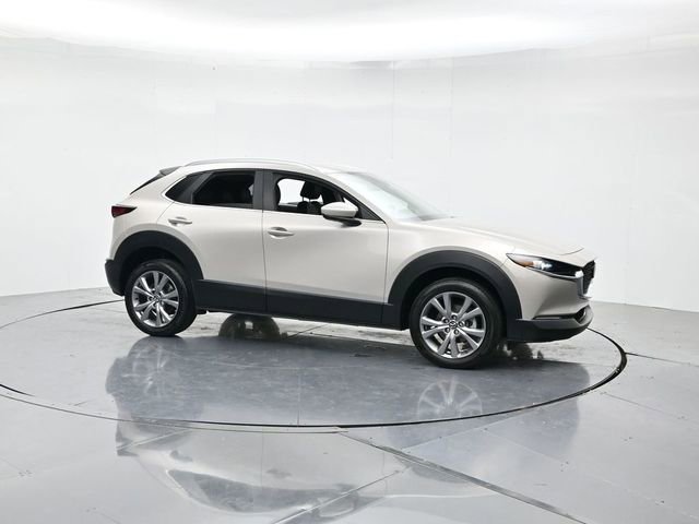 Used 2023 MAZDA CX-30 AWD 2.5 S w/ Preferred Package image 3
