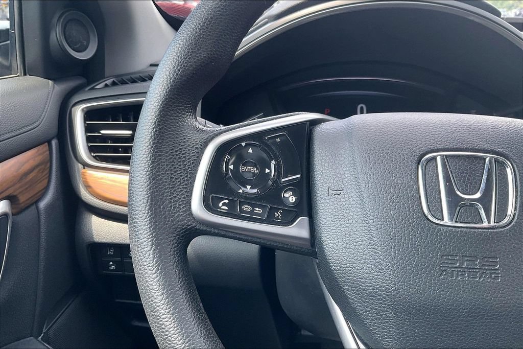 Used 2022 Honda CR-V EX image 18