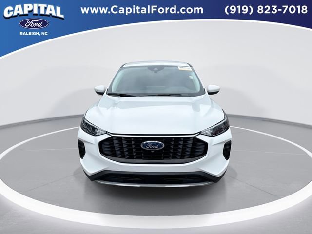 Certified 2023 Ford Escape Active w/ Tech Pack #2 image 9