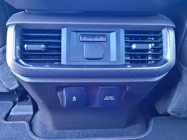 Certified 2021 Ford F150 King Ranch w/ Equipment Group 601A High image 13